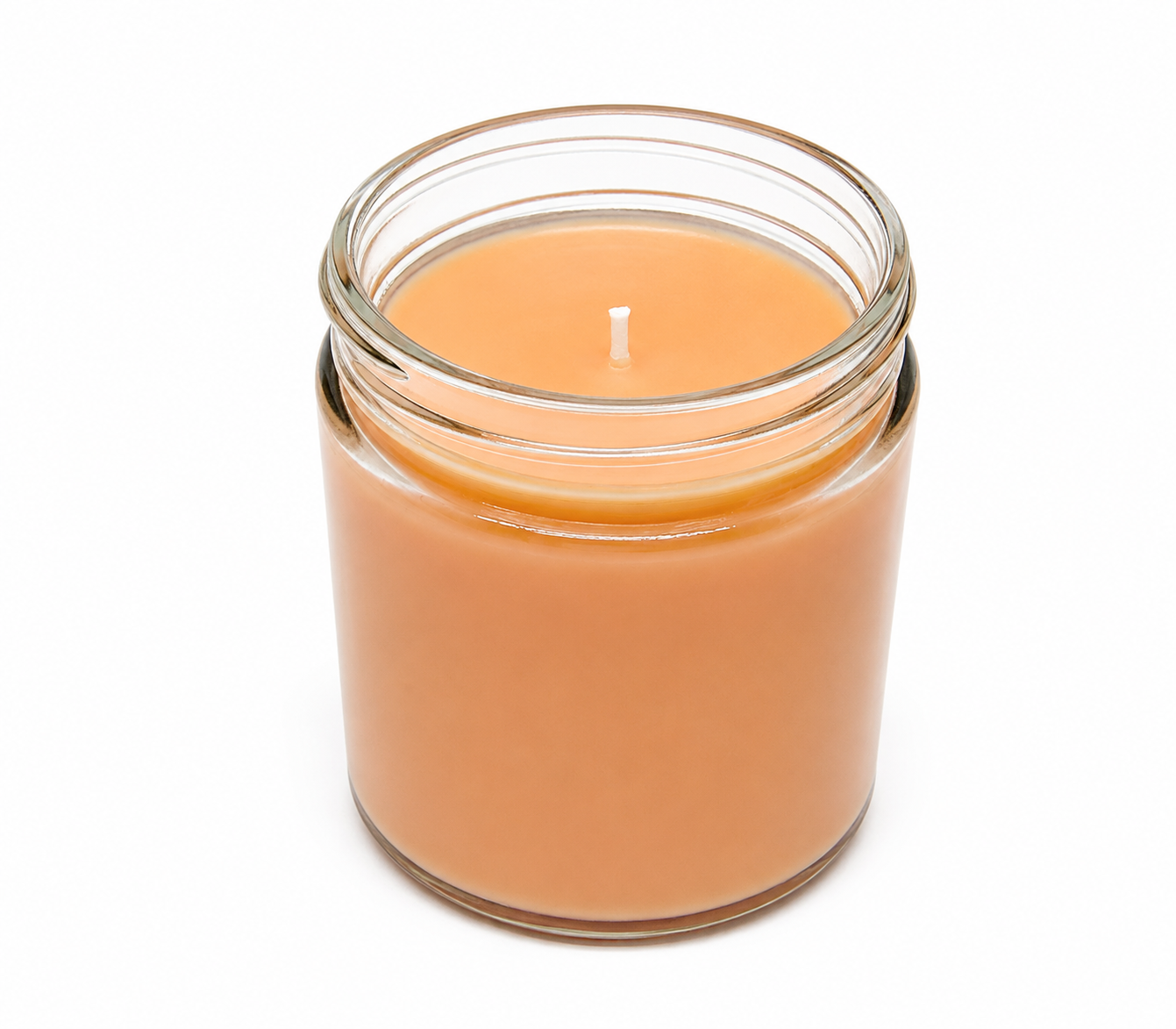 Dirty Wool Grapefruit Candle