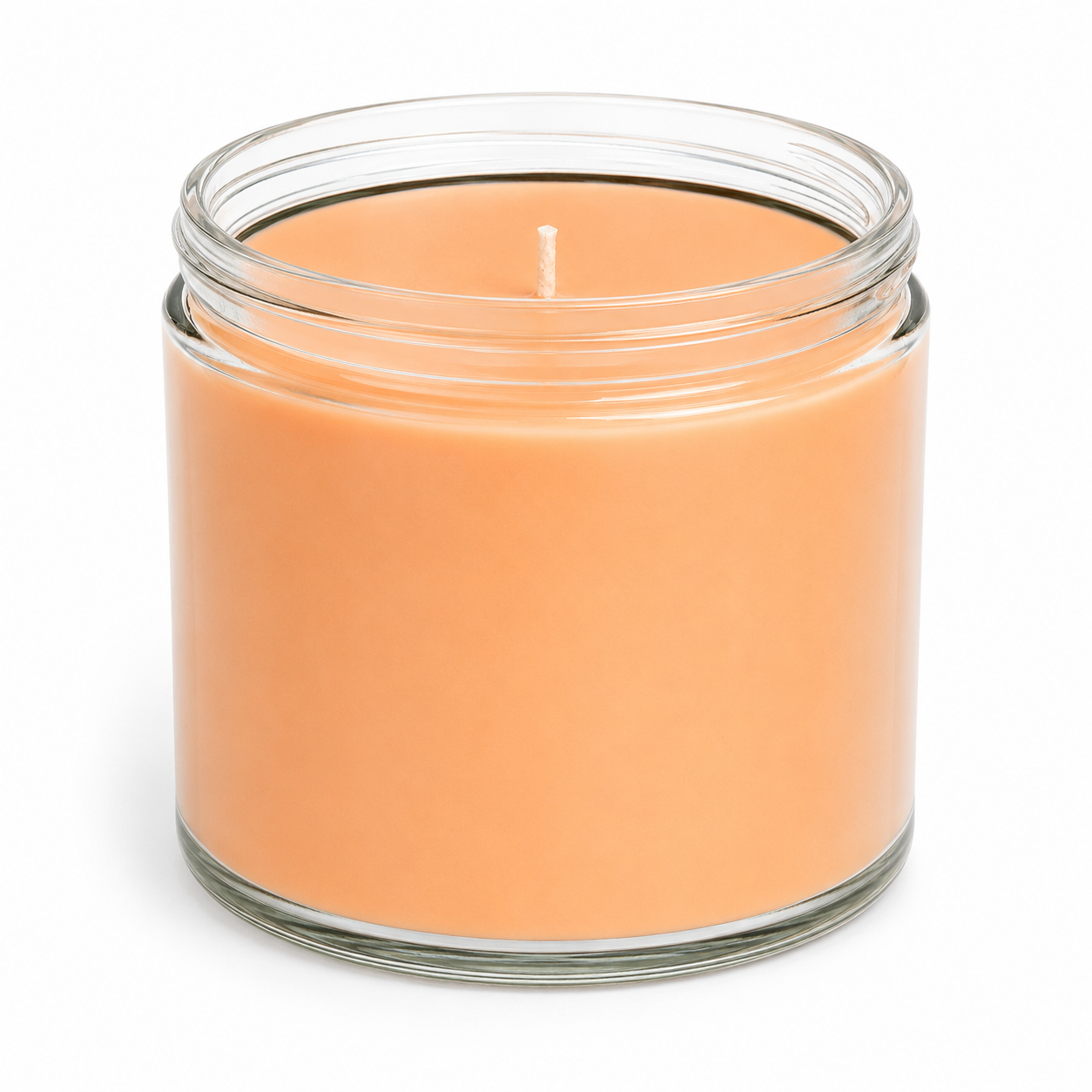 Dirty Wool Handmade Candles