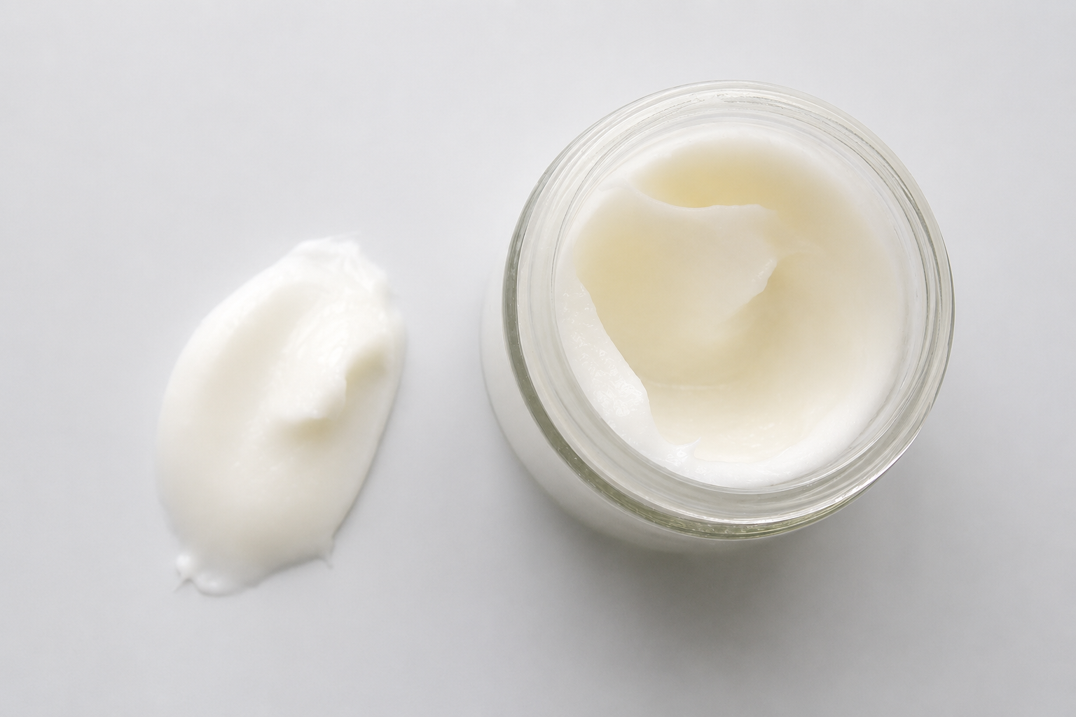 Dirty Wool Handmade Lotion